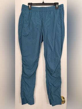Relwen Sprint Nylon Jogger Blue Size Medium